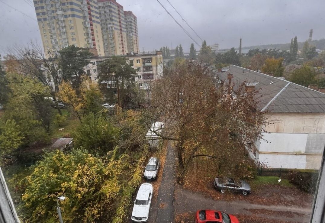 Оренда 1-кімнатної квартири 45 м², Бориспільська вул., 49