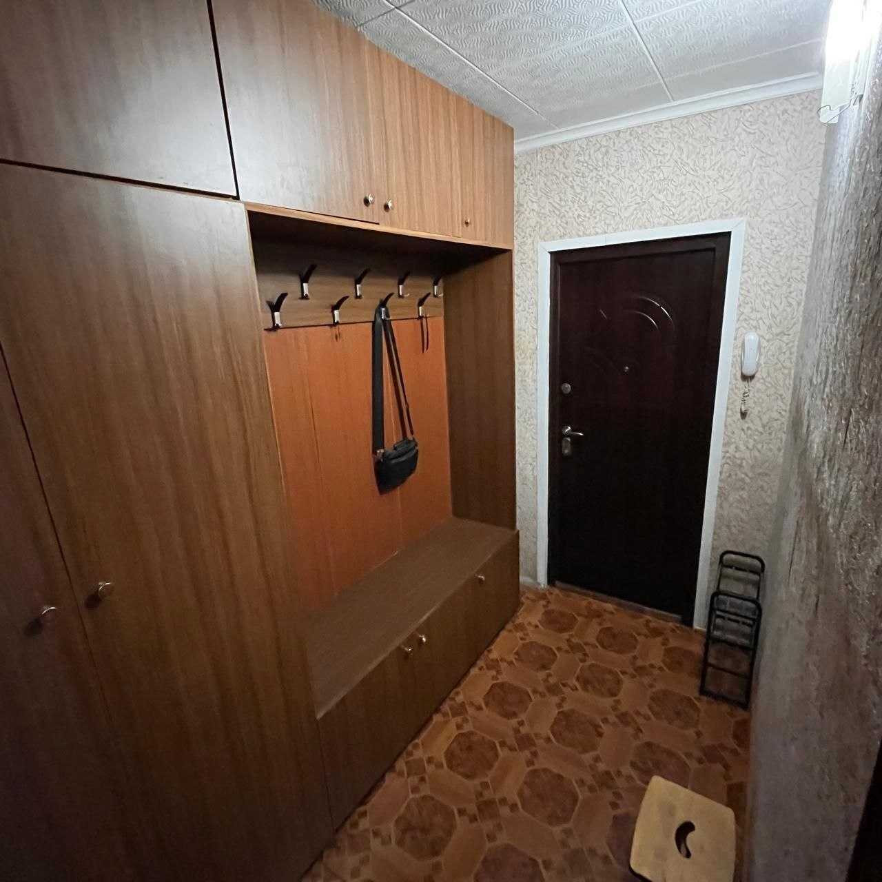 Оренда 1-кімнатної квартири 45 м², Бориспільська вул., 49