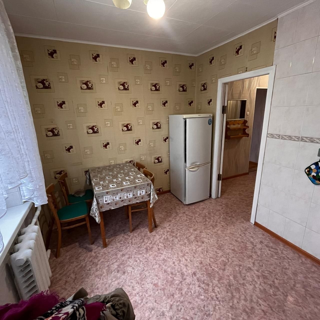 Оренда 1-кімнатної квартири 45 м², Бориспільська вул., 49
