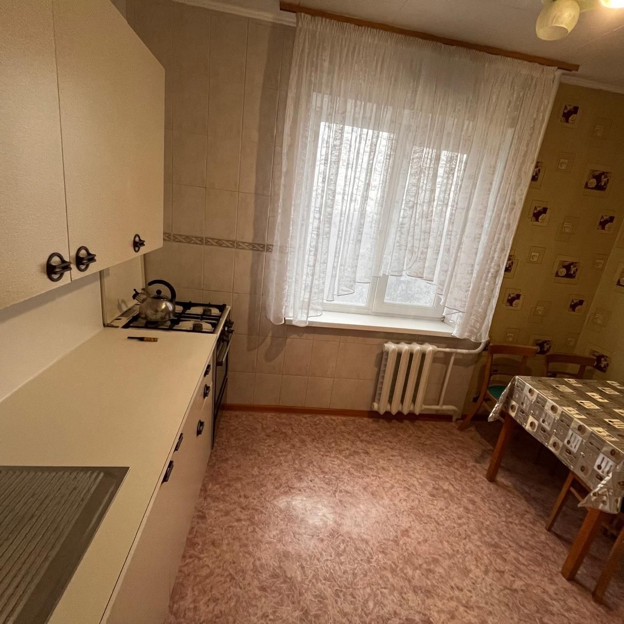 Оренда 1-кімнатної квартири 45 м², Бориспільська вул., 49
