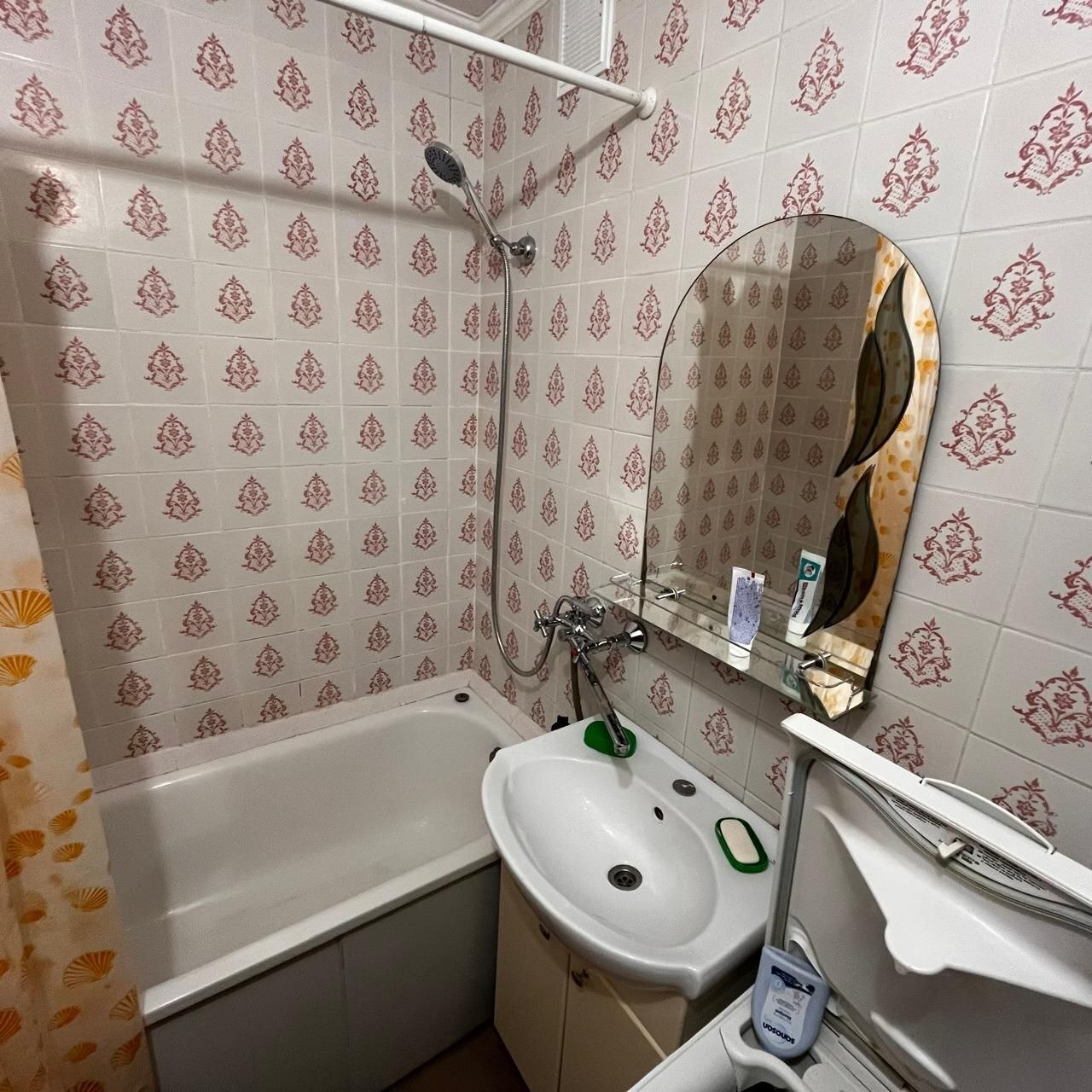 Оренда 1-кімнатної квартири 45 м², Бориспільська вул., 49