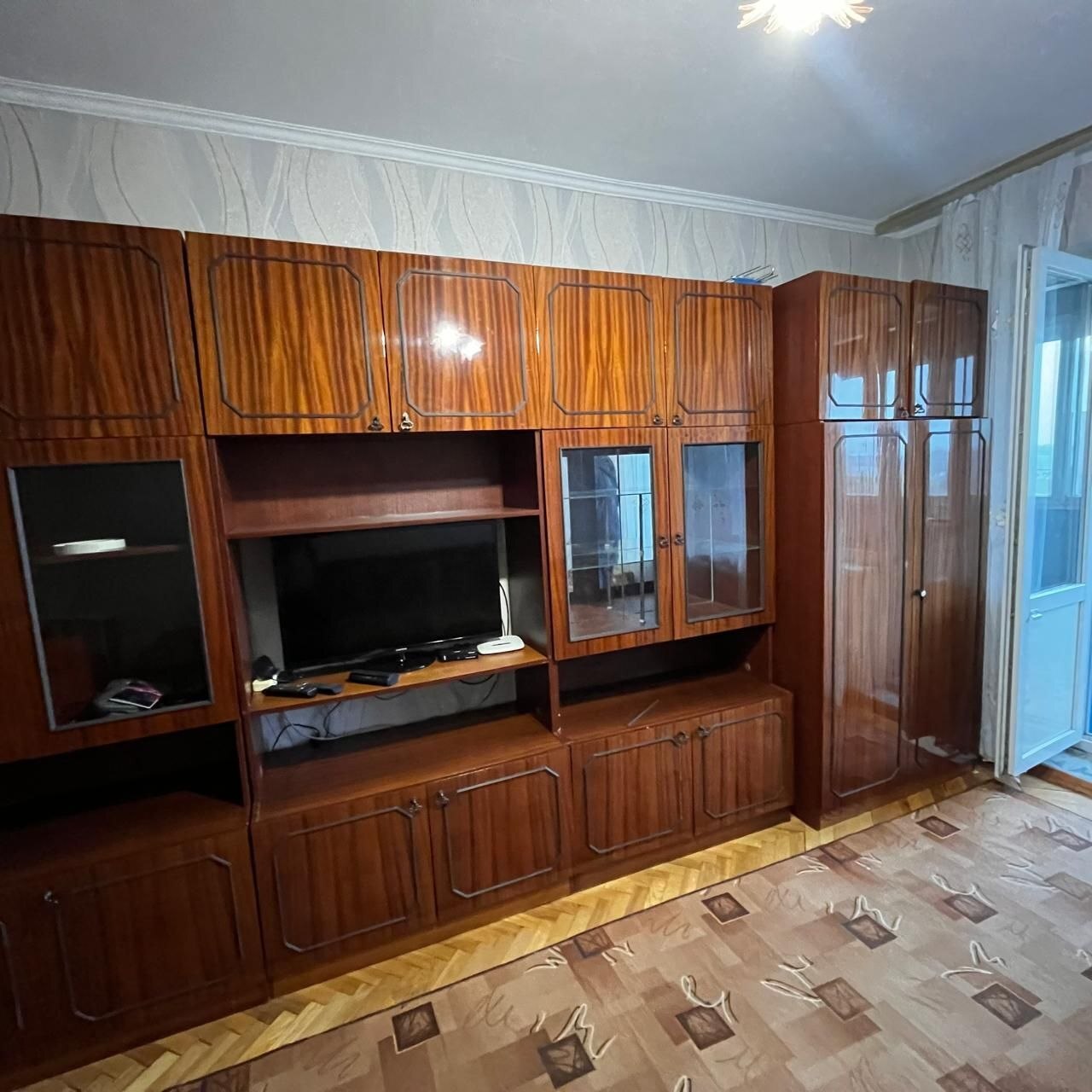 Оренда 1-кімнатної квартири 45 м², Бориспільська вул., 49