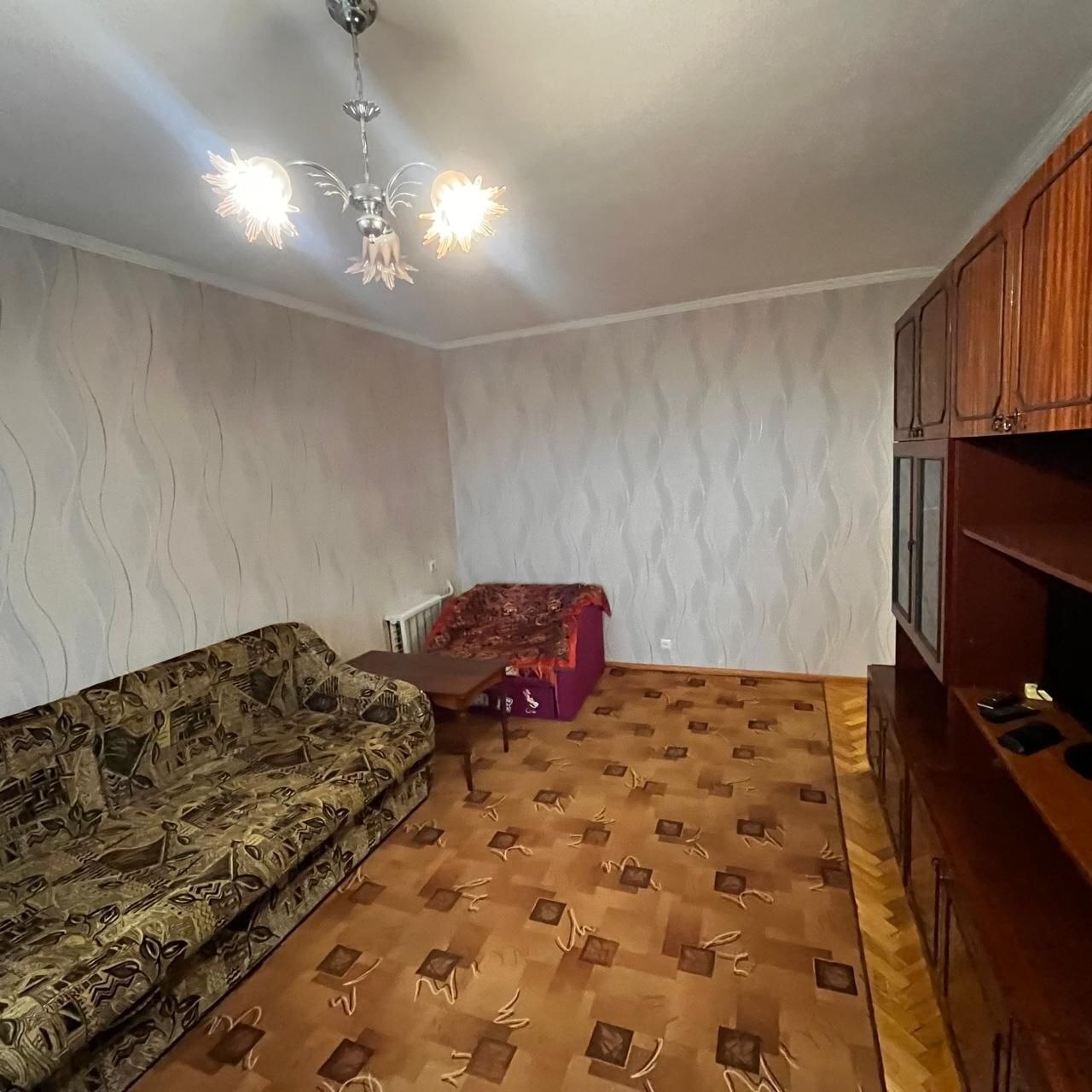 Оренда 1-кімнатної квартири 45 м², Бориспільська вул., 49