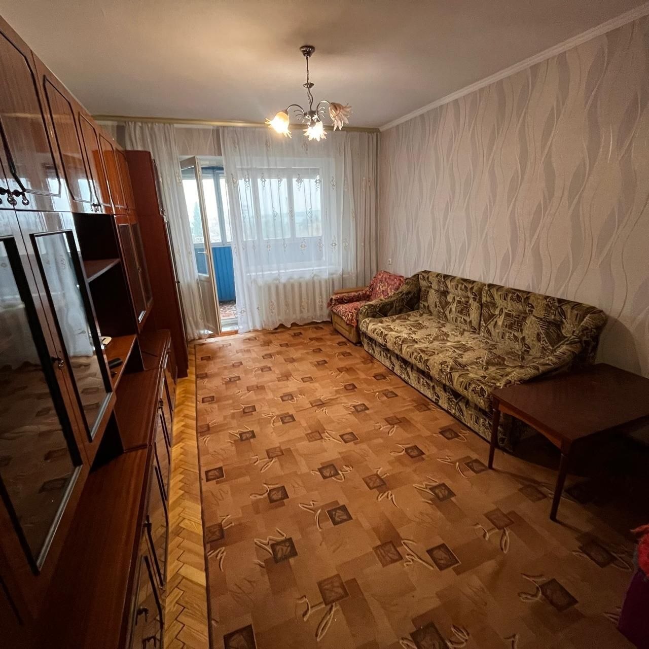 Оренда 1-кімнатної квартири 45 м², Бориспільська вул., 49