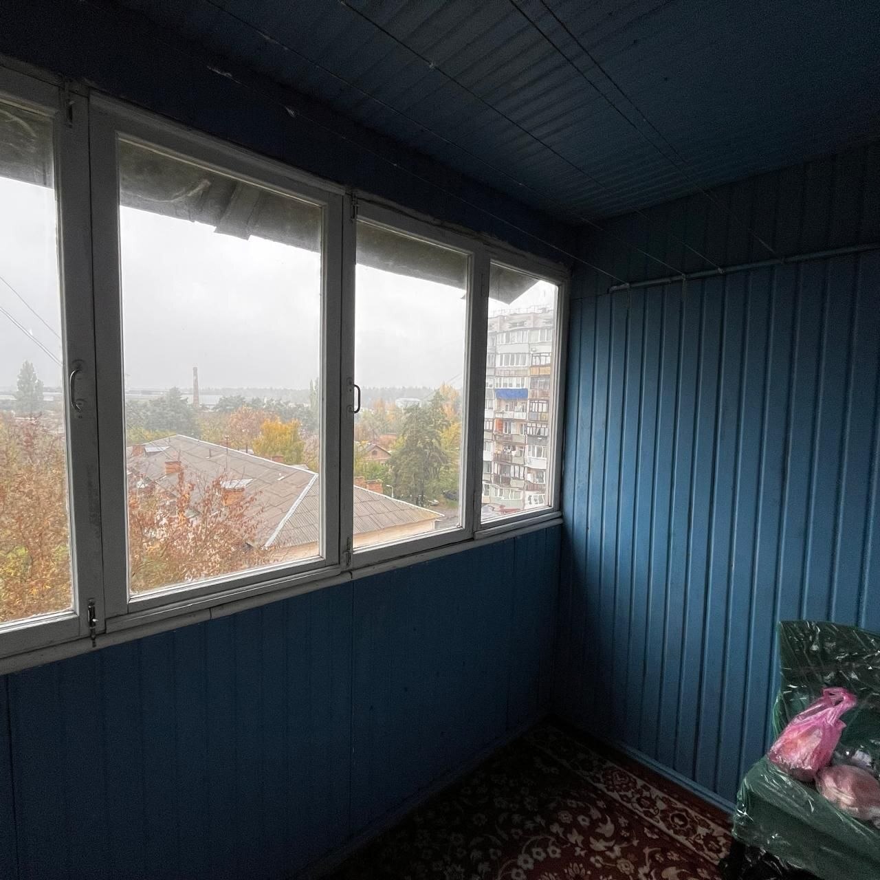 Оренда 1-кімнатної квартири 45 м², Бориспільська вул., 49