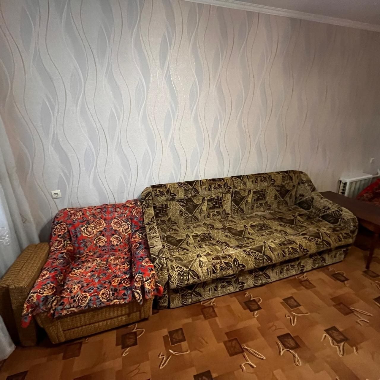 Оренда 1-кімнатної квартири 45 м², Бориспільська вул., 49