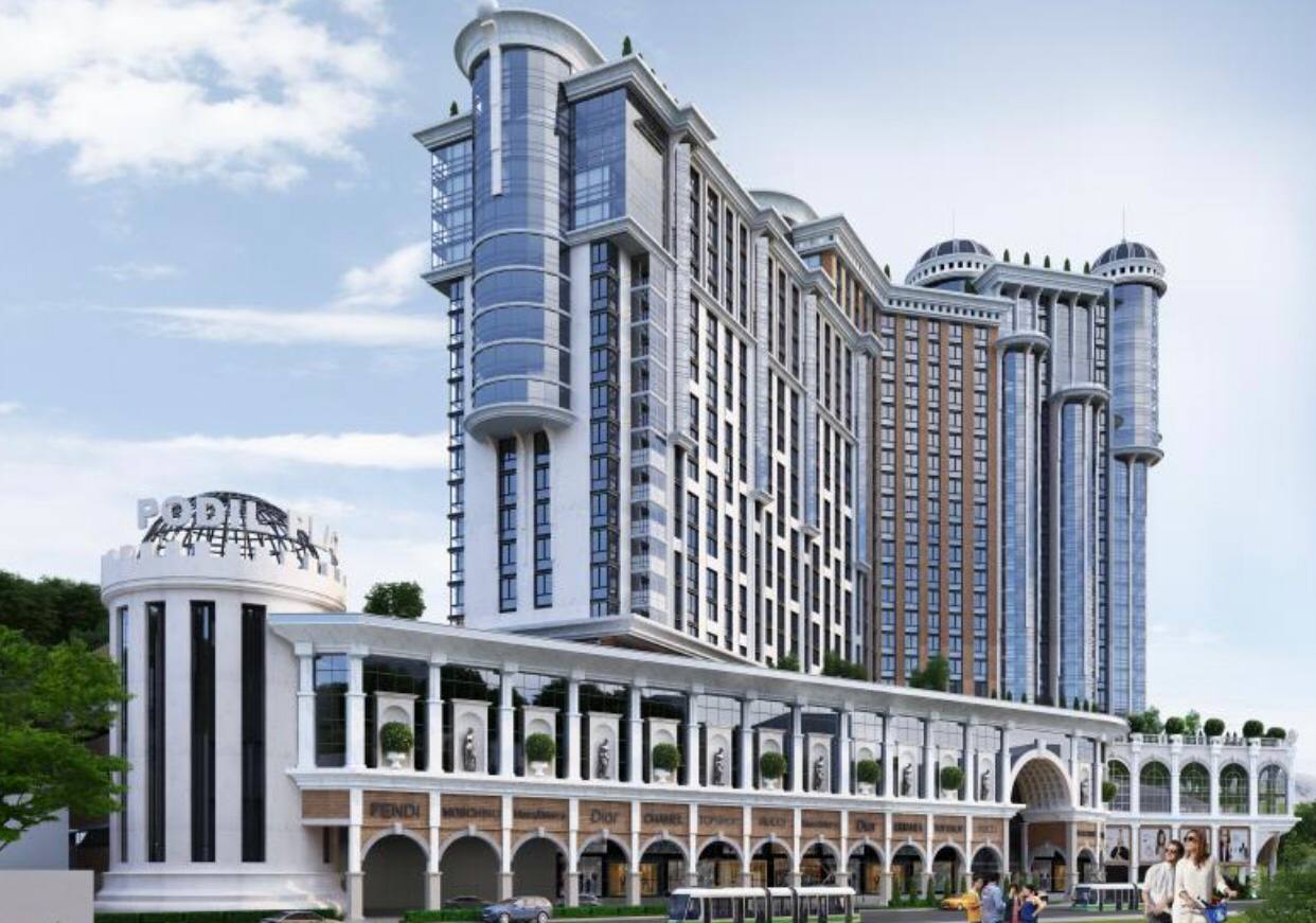 Аренда 1-комнатной квартиры 60 м², Глубочицкая ул.