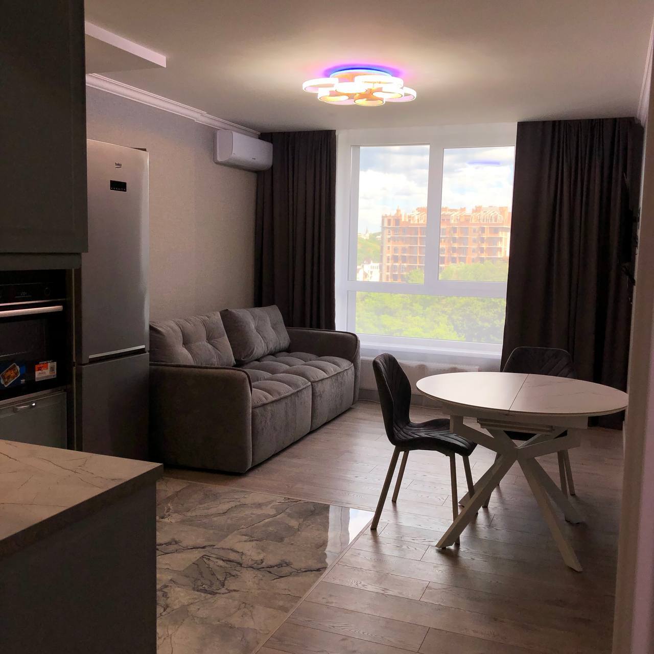 Аренда 1-комнатной квартиры 60 м², Глубочицкая ул.