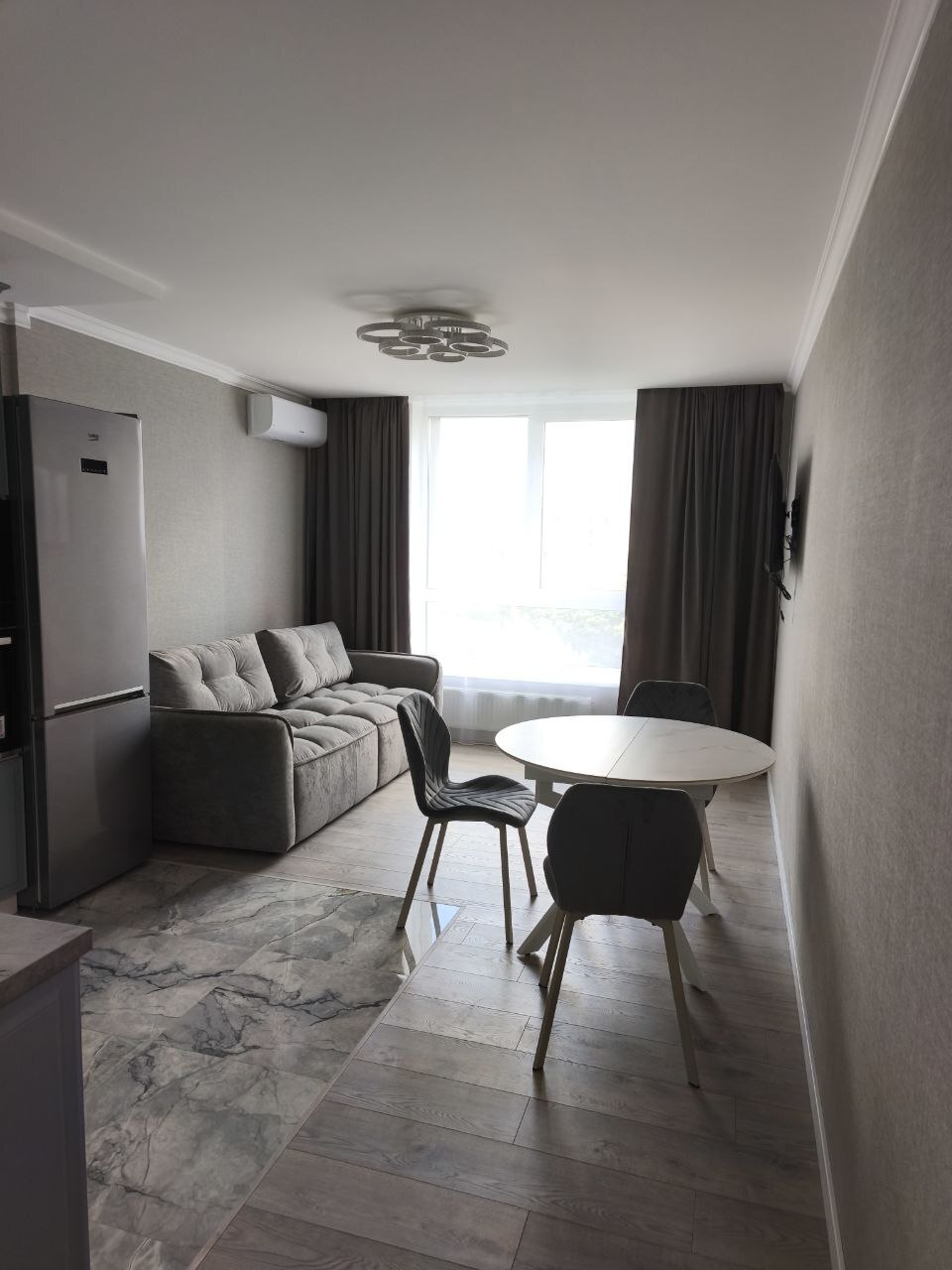 Аренда 1-комнатной квартиры 60 м², Глубочицкая ул.