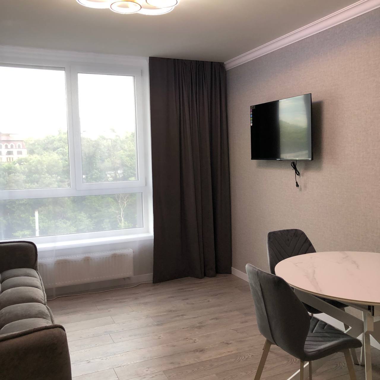 Аренда 1-комнатной квартиры 60 м², Глубочицкая ул.