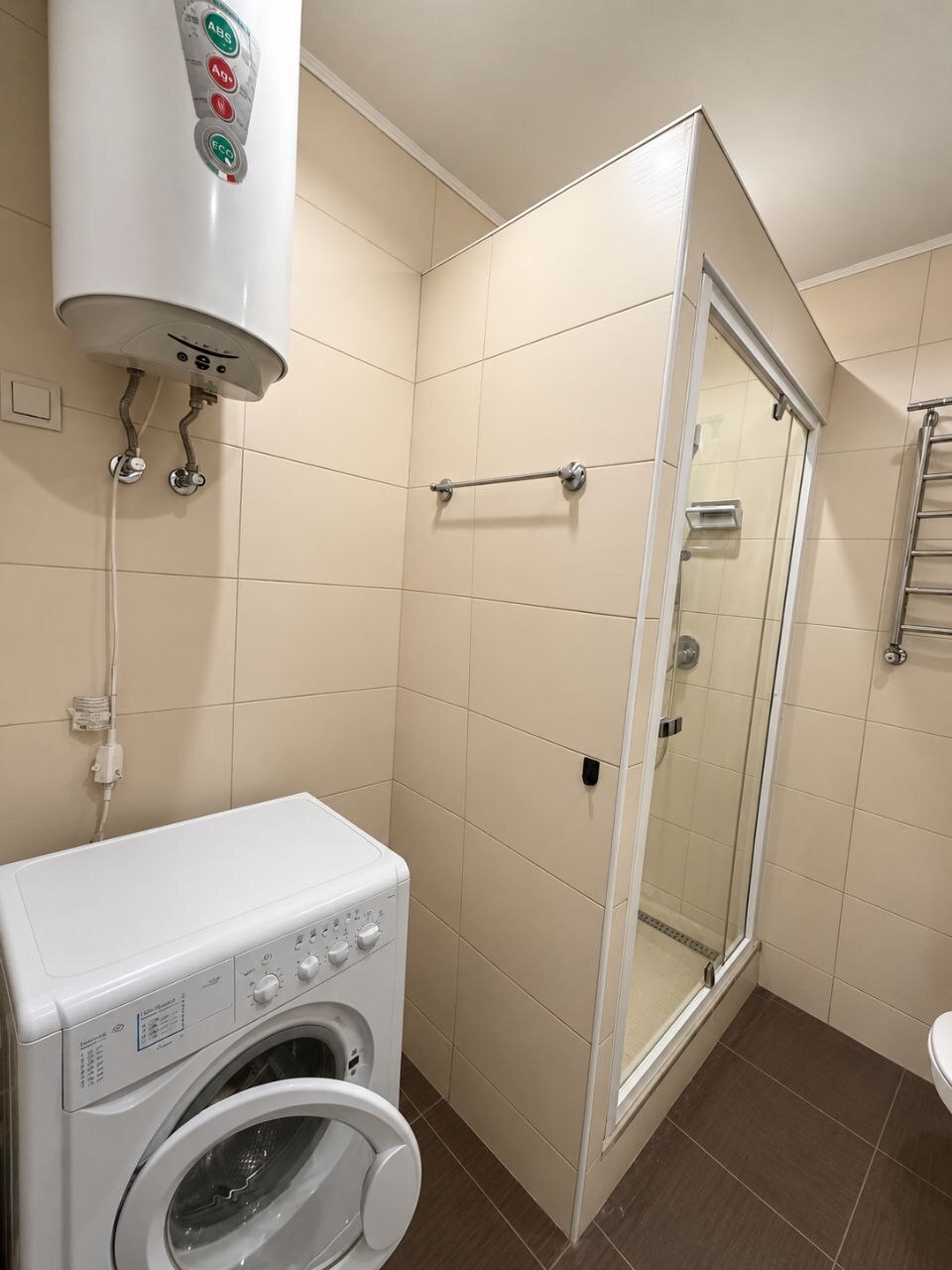 Продажа 2-комнатной квартиры 56 м², Петра Григоренко просп., 14