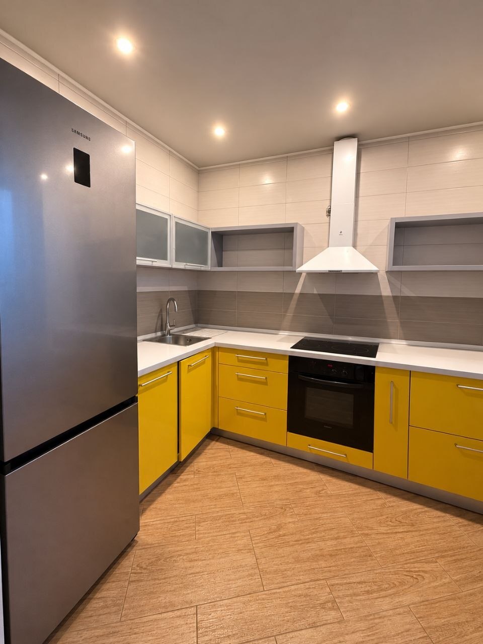 Продажа 2-комнатной квартиры 56 м², Петра Григоренко просп., 14