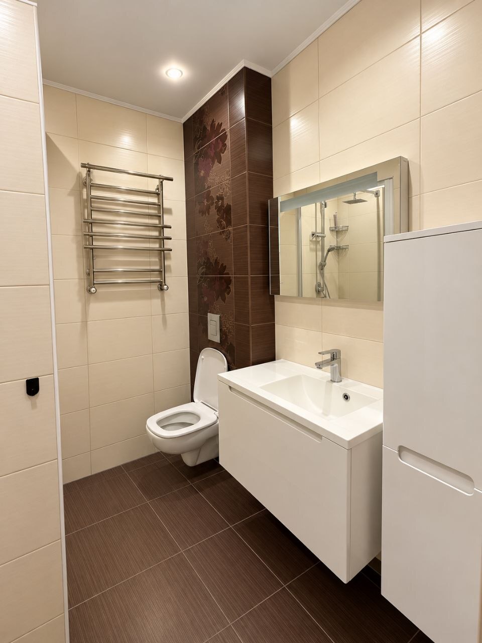 Продажа 2-комнатной квартиры 56 м², Петра Григоренко просп., 14