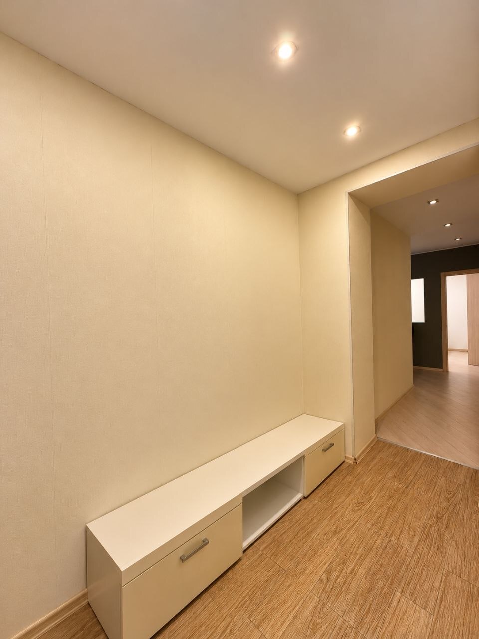 Продажа 2-комнатной квартиры 56 м², Петра Григоренко просп., 14