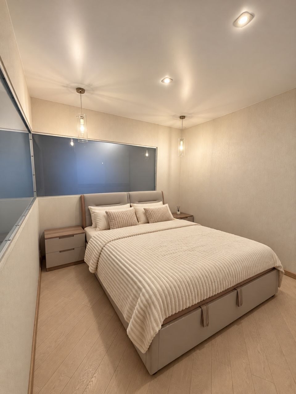 Продажа 2-комнатной квартиры 56 м², Петра Григоренко просп., 14