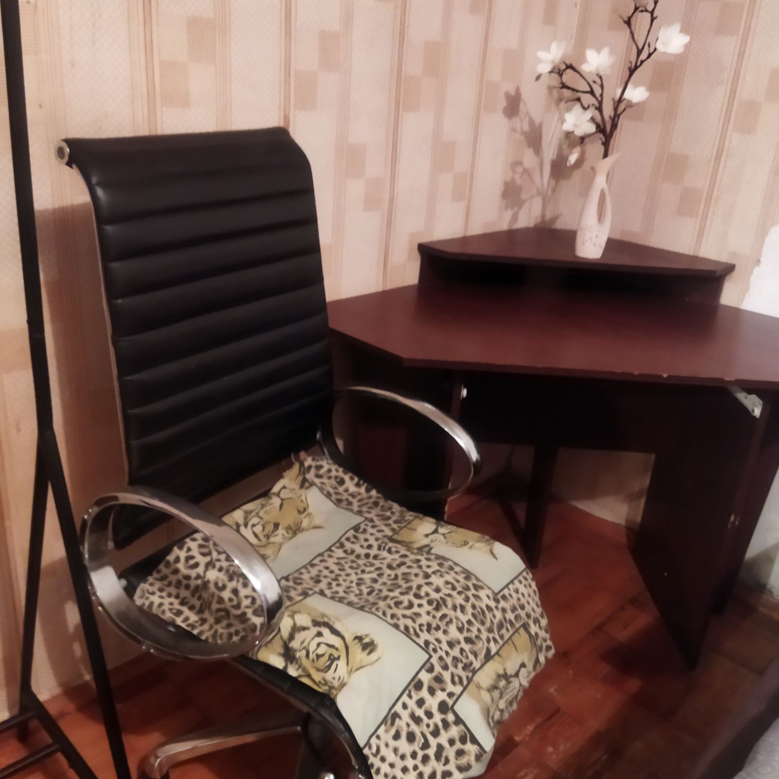 Аренда 2-комнатной квартиры 54 м², Княжий Затон ул., 3
