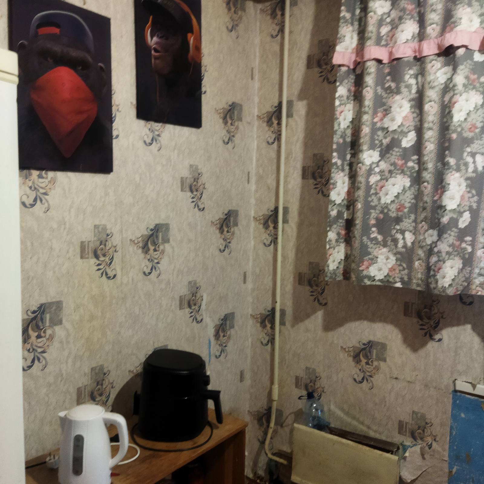 Аренда 2-комнатной квартиры 54 м², Княжий Затон ул., 3