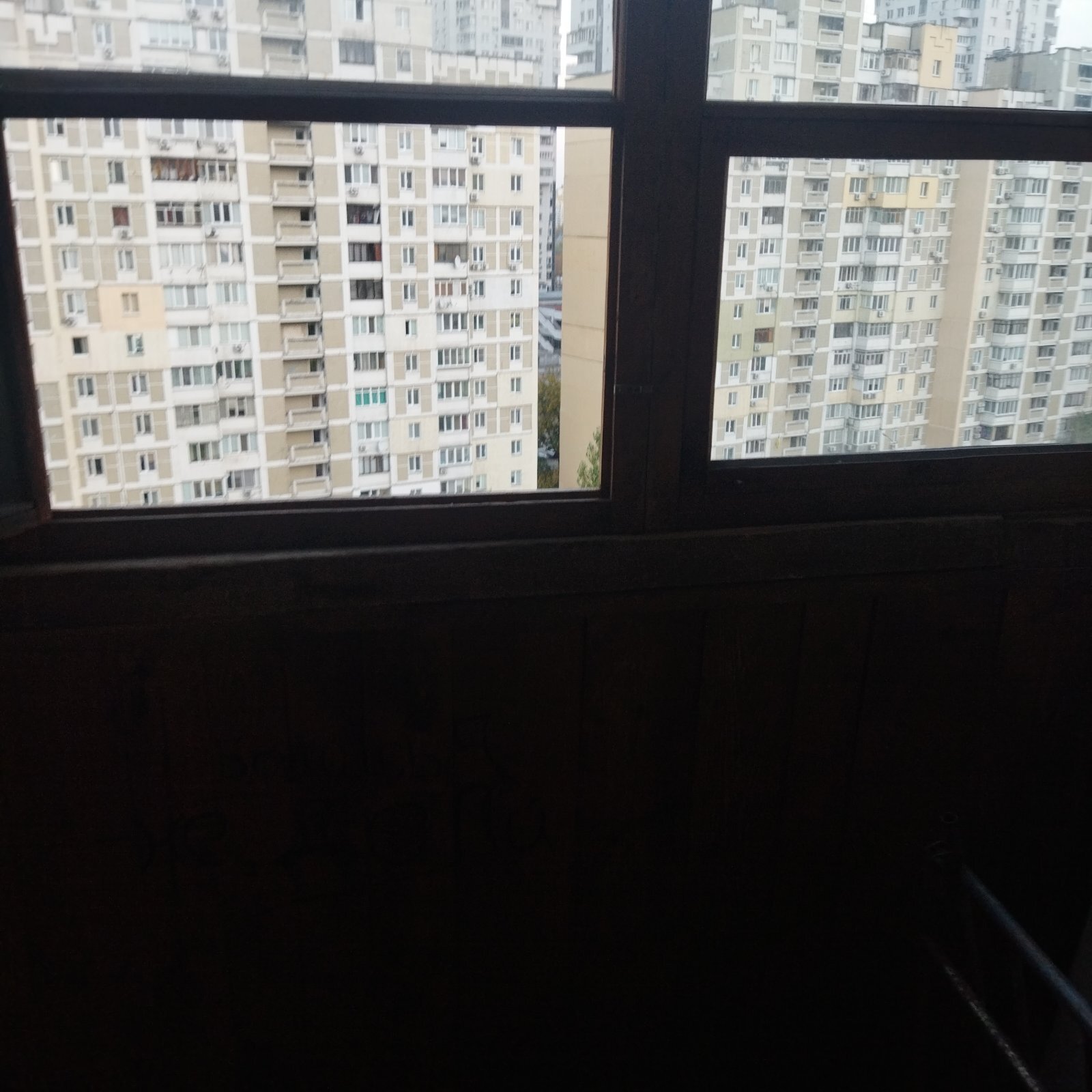 Аренда 2-комнатной квартиры 54 м², Княжий Затон ул., 3