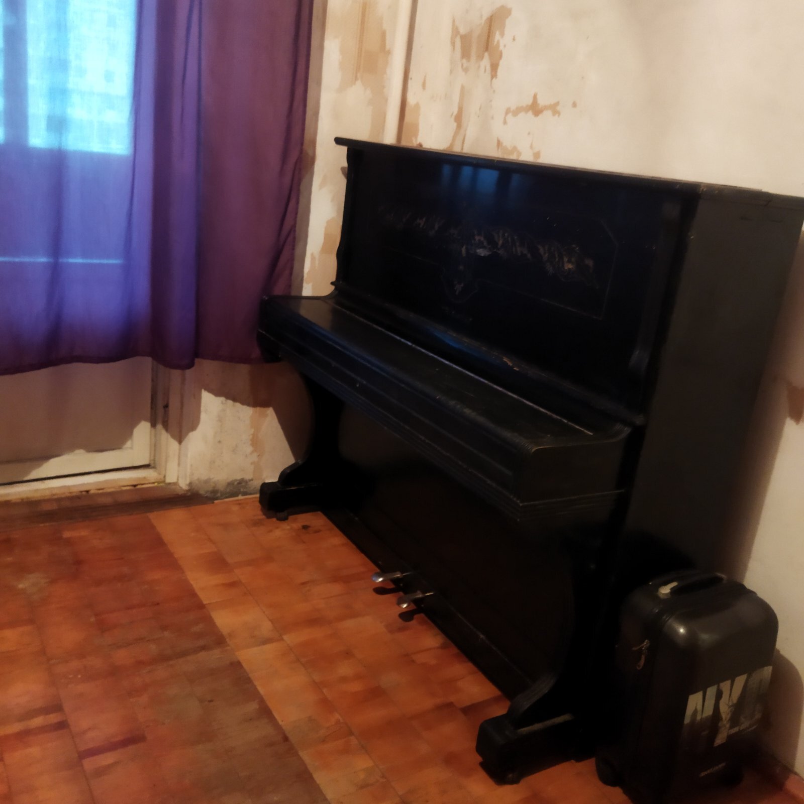 Аренда 2-комнатной квартиры 54 м², Княжий Затон ул., 3