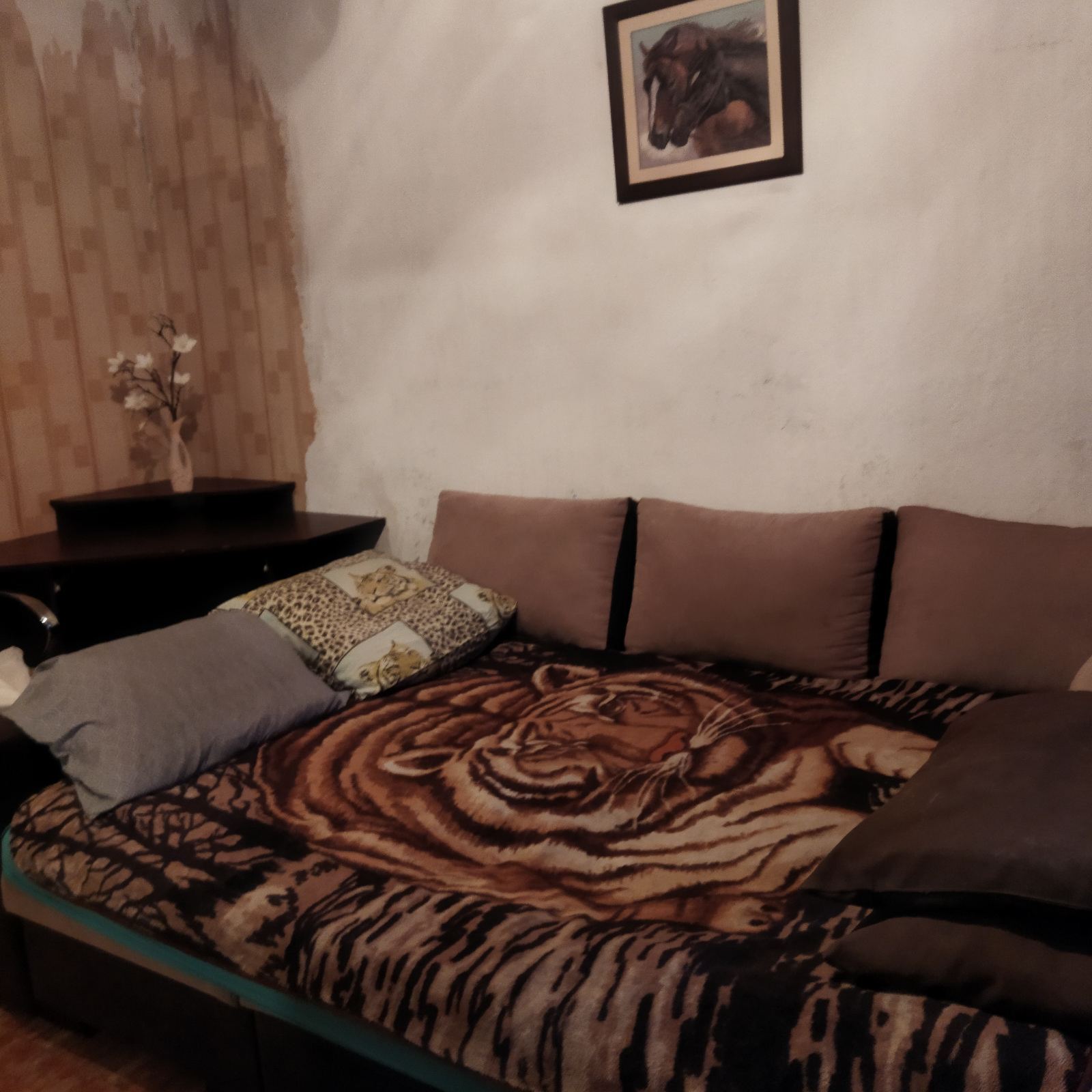 Аренда 2-комнатной квартиры 54 м², Княжий Затон ул., 3