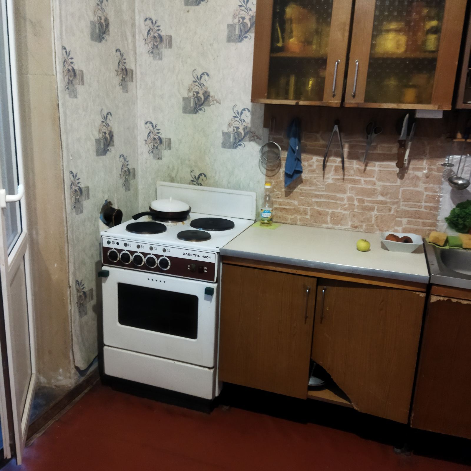 Аренда 2-комнатной квартиры 54 м², Княжий Затон ул., 3