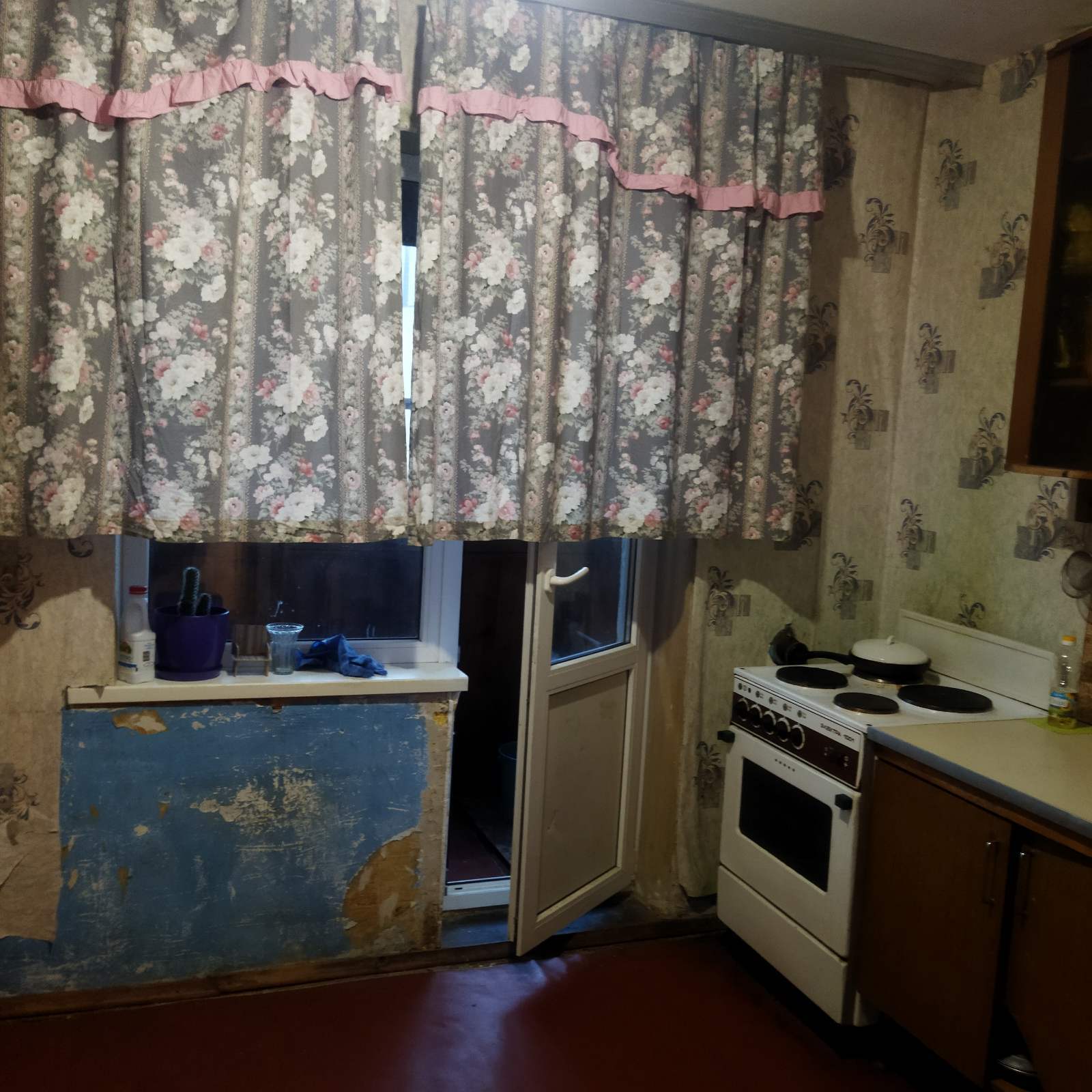 Аренда 2-комнатной квартиры 54 м², Княжий Затон ул., 3