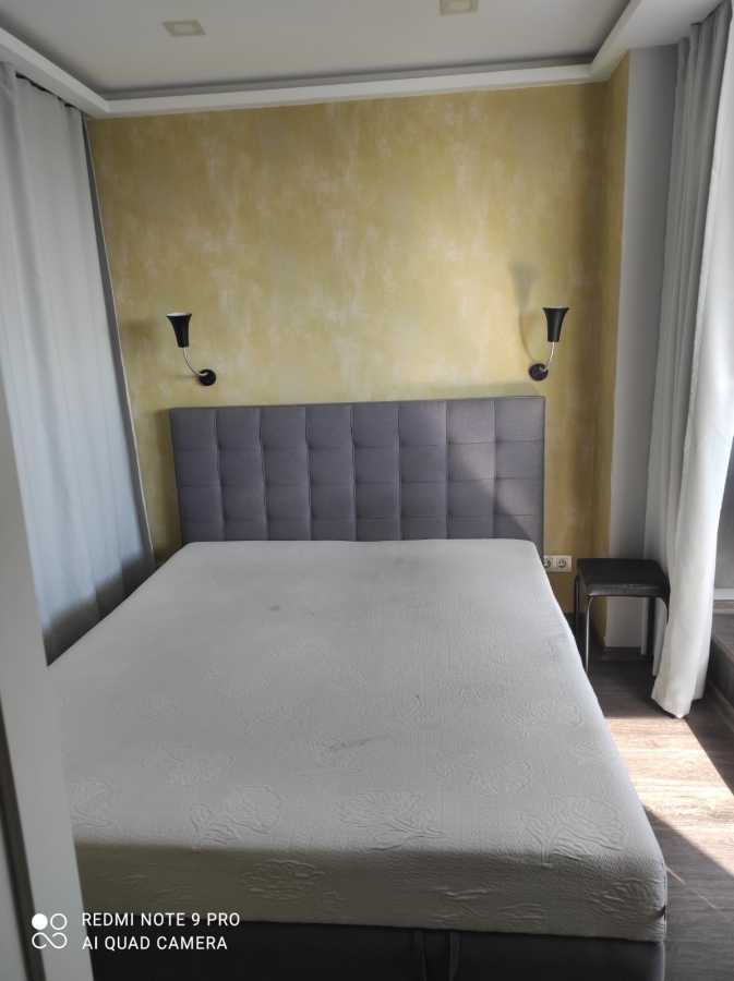 Аренда 1-комнатной квартиры 42 м², Смілянська, 15