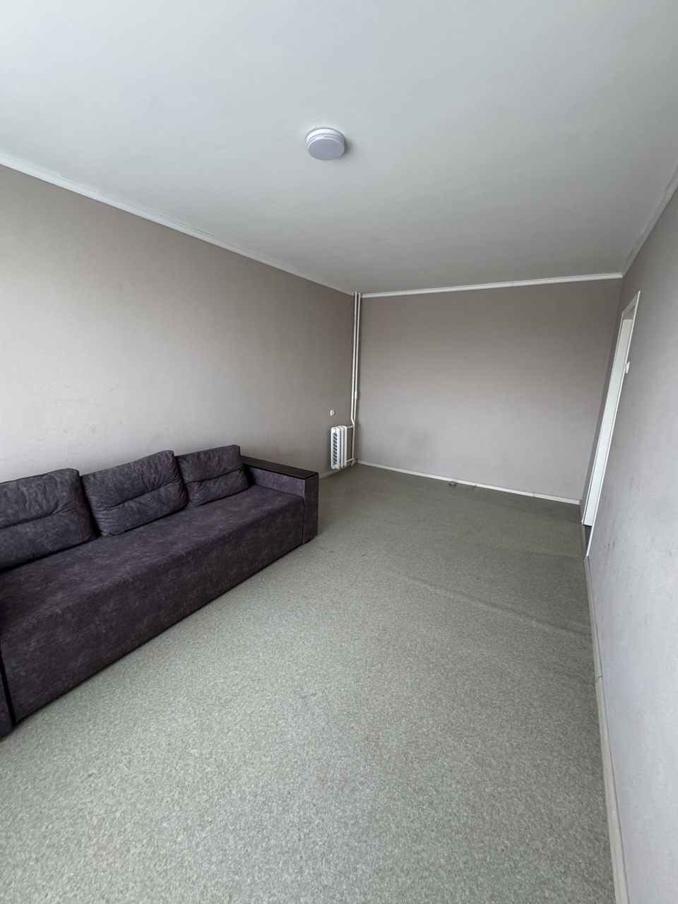 Продажа 2-комнатной квартиры 53 м², Героев просп., 31