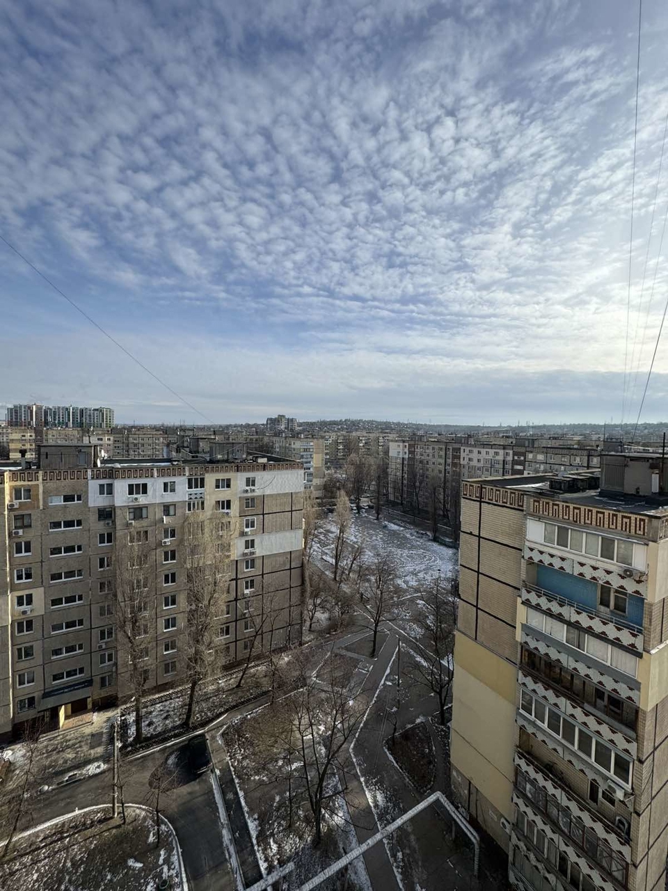 Продажа 2-комнатной квартиры 53 м², Героев просп., 31