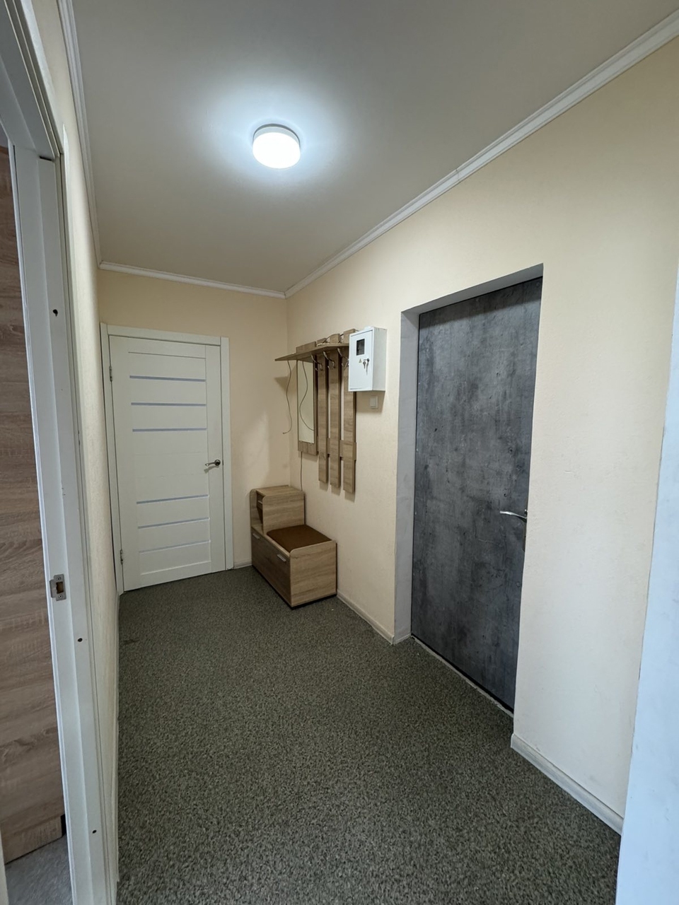 Продажа 2-комнатной квартиры 53 м², Героев просп., 31