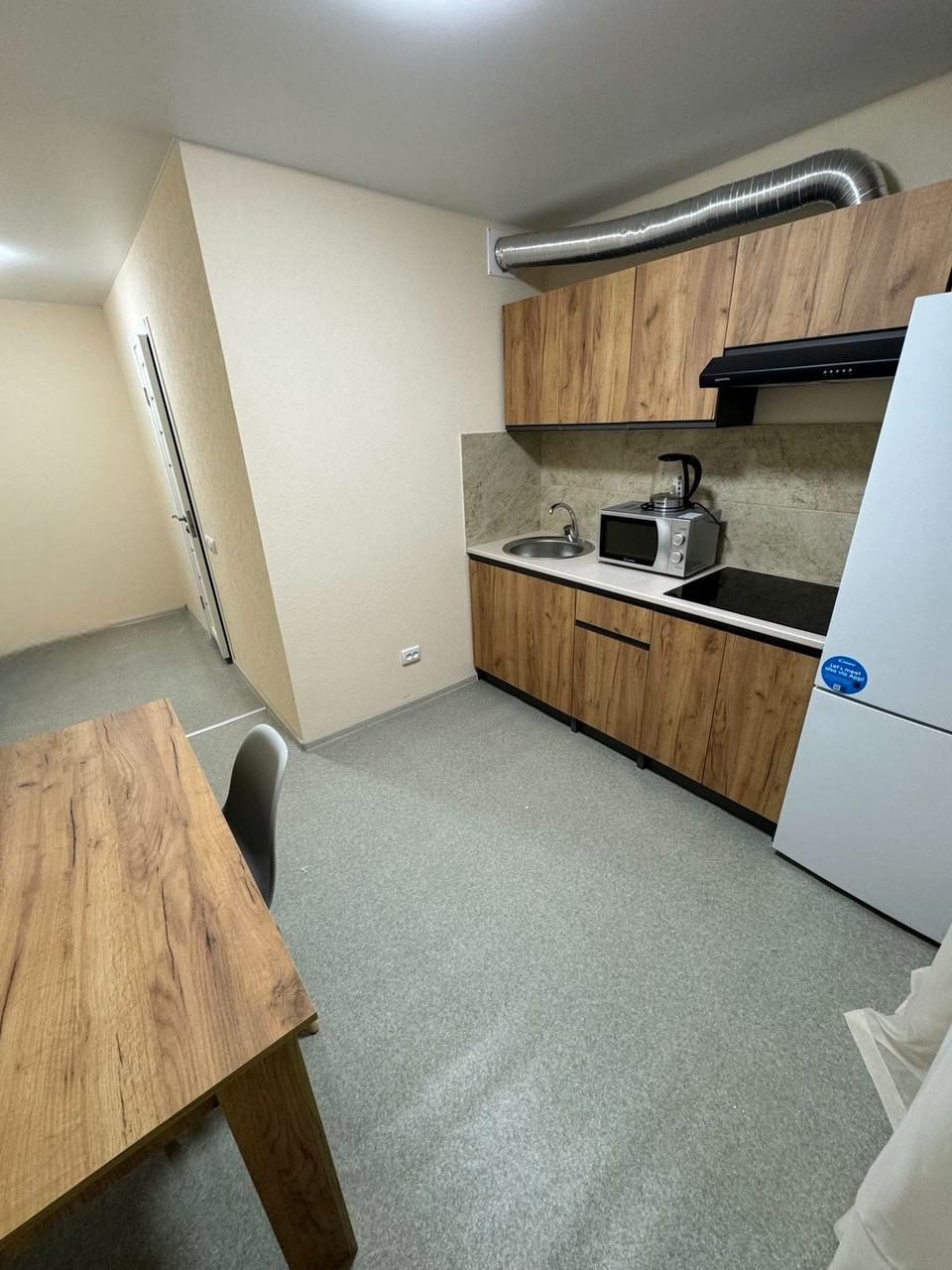 Продажа 2-комнатной квартиры 53 м², Героев просп., 31