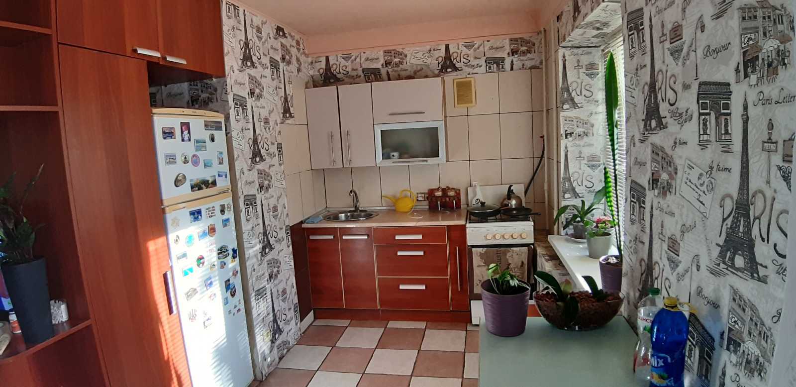 Аренда 1-комнатной квартиры 30 м², Маршала Рокоссовского просп., 3А