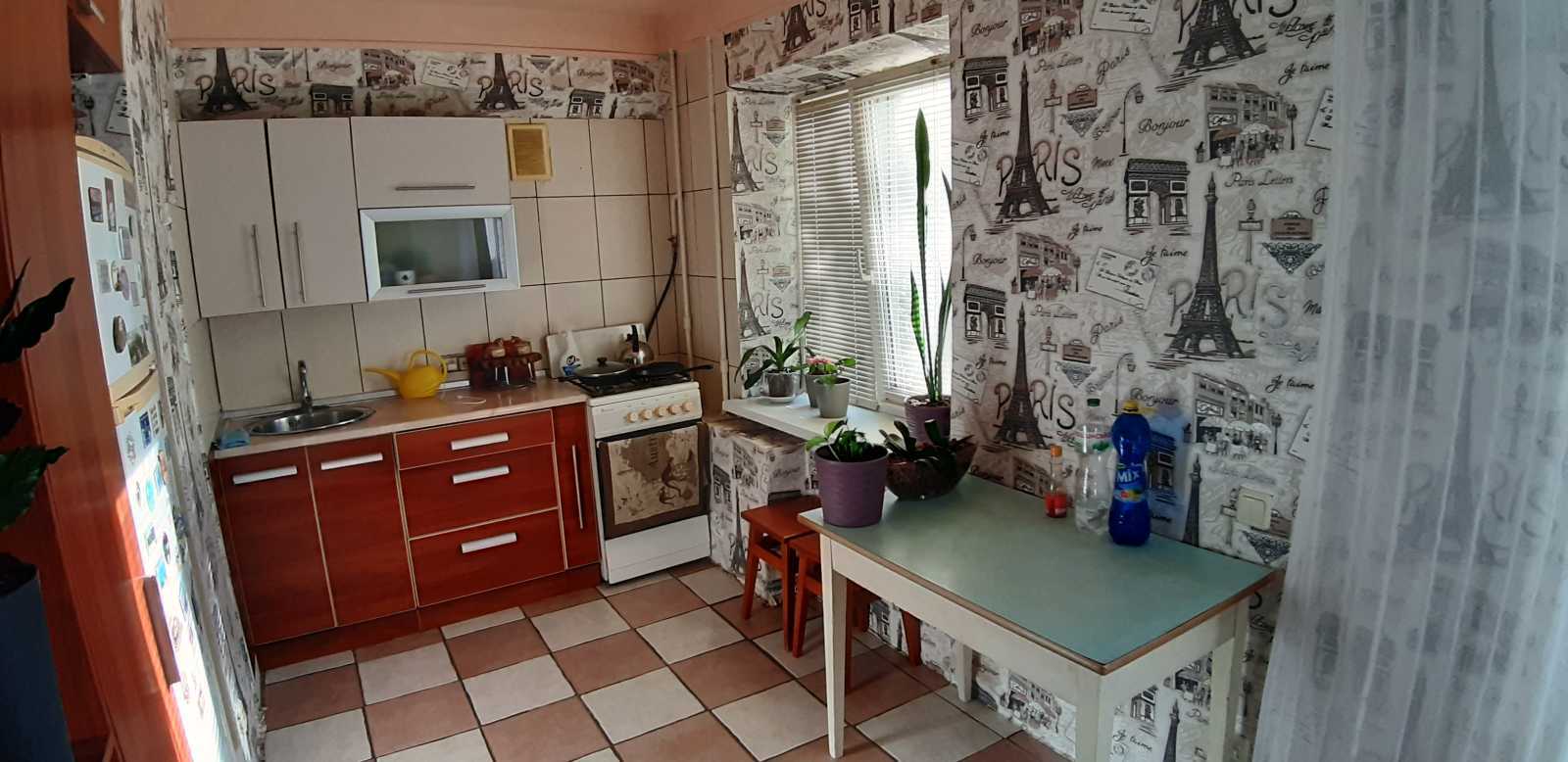 Аренда 1-комнатной квартиры 30 м², Маршала Рокоссовского просп., 3А