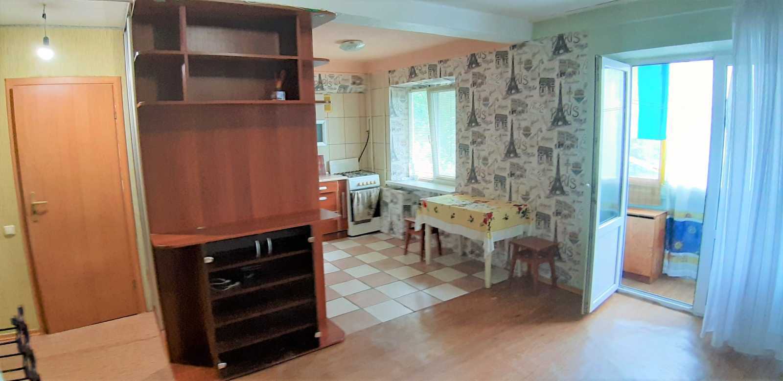 Аренда 1-комнатной квартиры 30 м², Маршала Рокоссовского просп., 3А