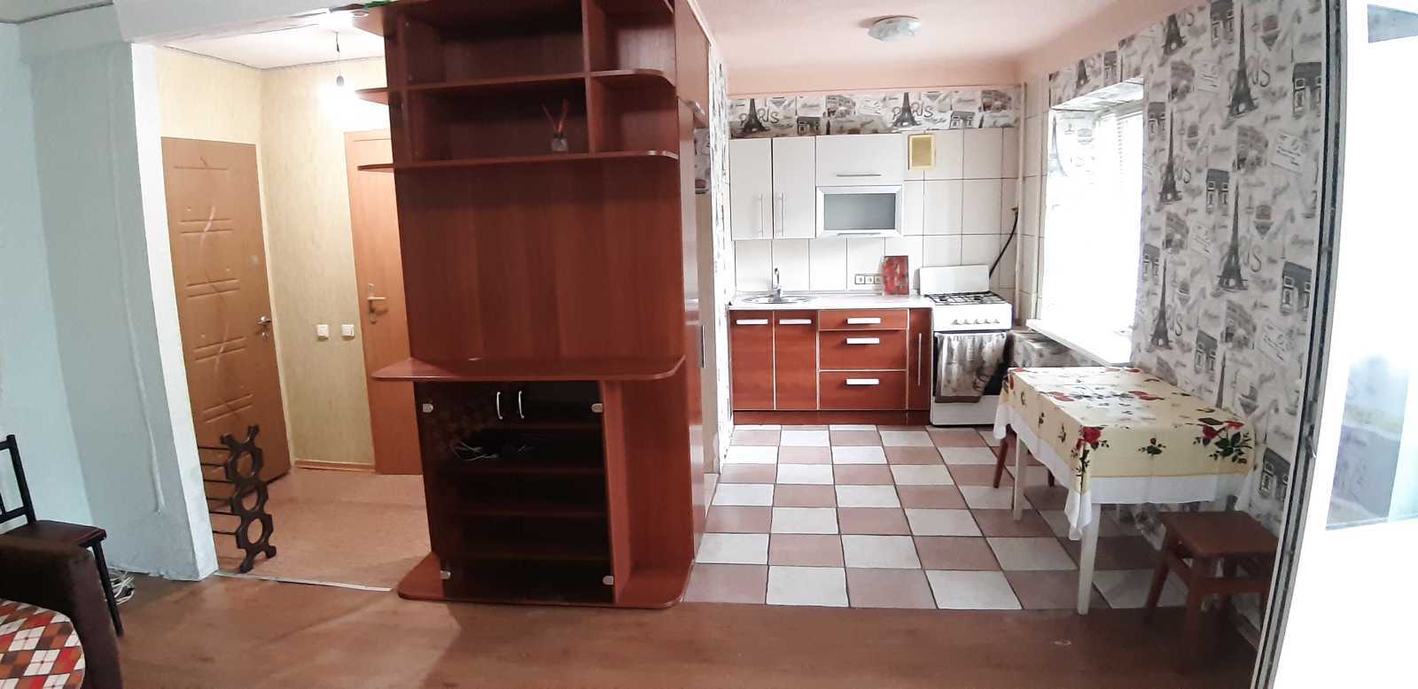 Аренда 1-комнатной квартиры 30 м², Маршала Рокоссовского просп., 3А