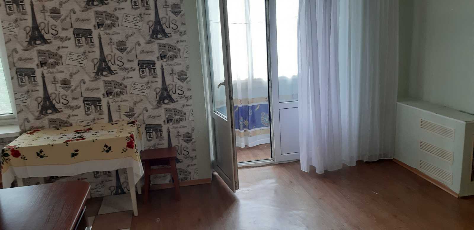 Аренда 1-комнатной квартиры 30 м², Маршала Рокоссовского просп., 3А