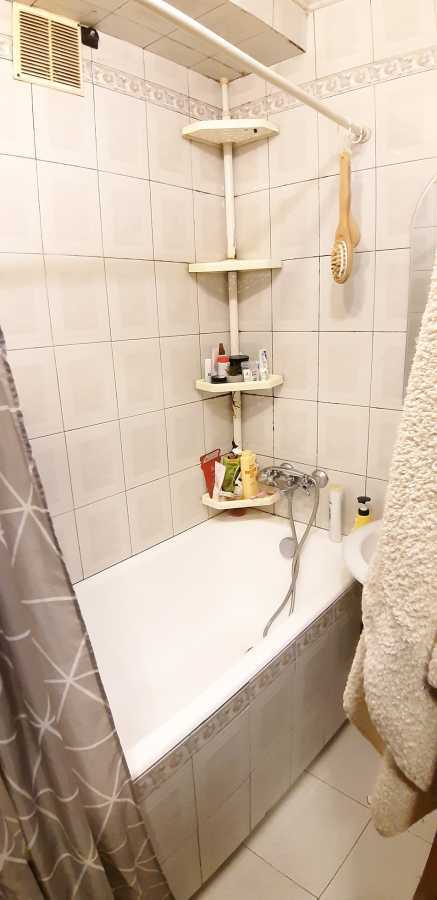 Аренда 1-комнатной квартиры 30 м², Маршала Рокоссовского просп., 3А