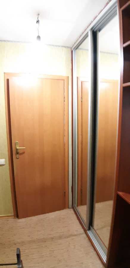 Аренда 1-комнатной квартиры 30 м², Маршала Рокоссовского просп., 3А