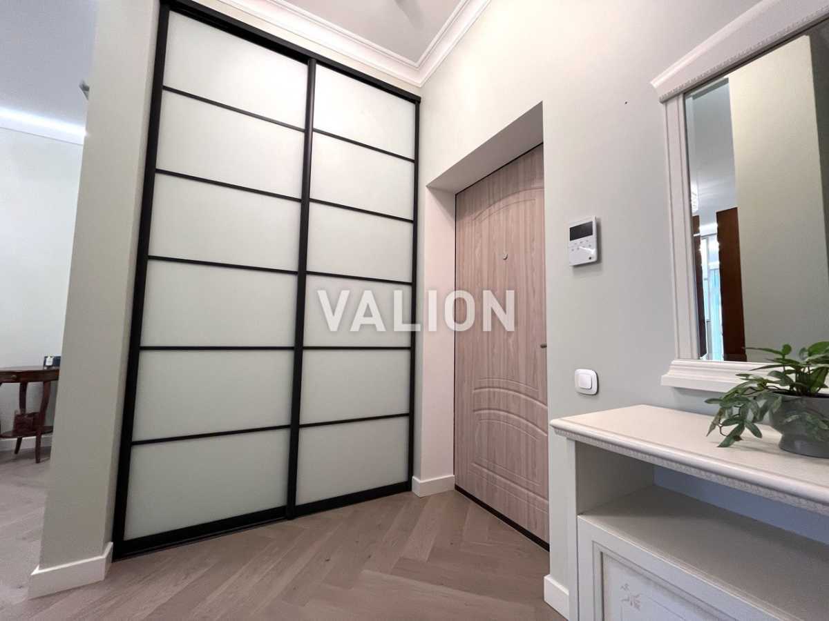 Продажа 1-комнатной квартиры 52.9 м², Евгения Коновальца ул., 34А