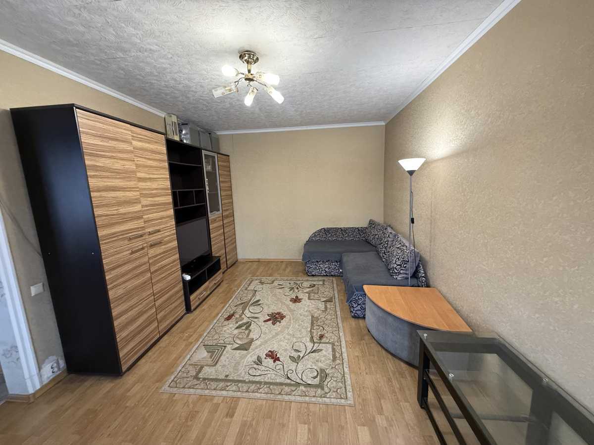 Оренда 1-кімнатної квартири 34.3 м², Героїв Сталінграда просп., 39А