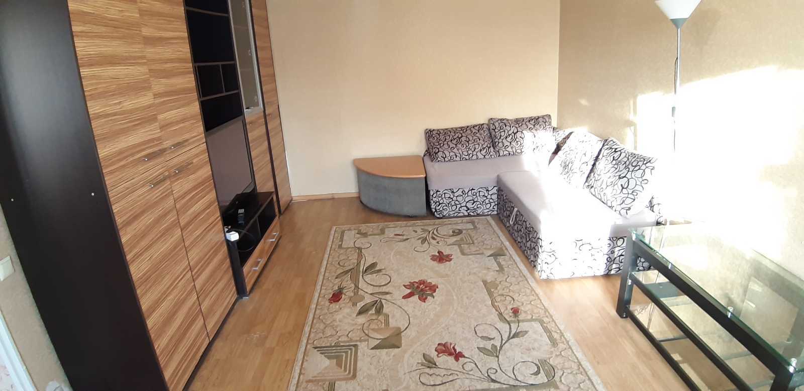 Оренда 1-кімнатної квартири 34.3 м², Героїв Сталінграда просп., 39А
