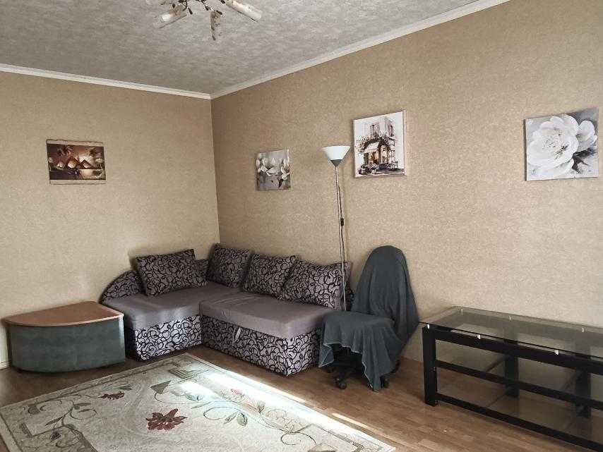Оренда 1-кімнатної квартири 34.3 м², Героїв Сталінграда просп., 39А
