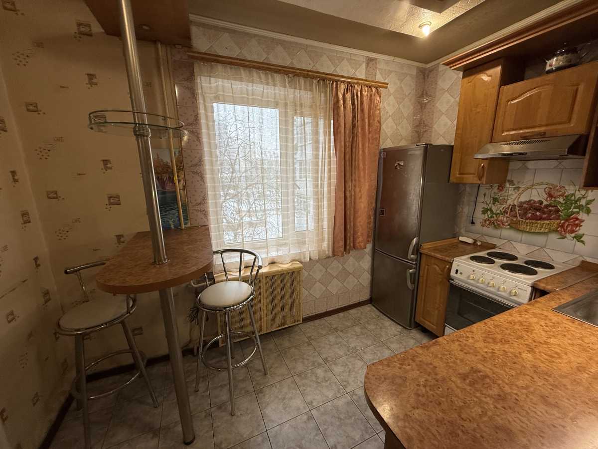 Оренда 1-кімнатної квартири 34.3 м², Героїв Сталінграда просп., 39А