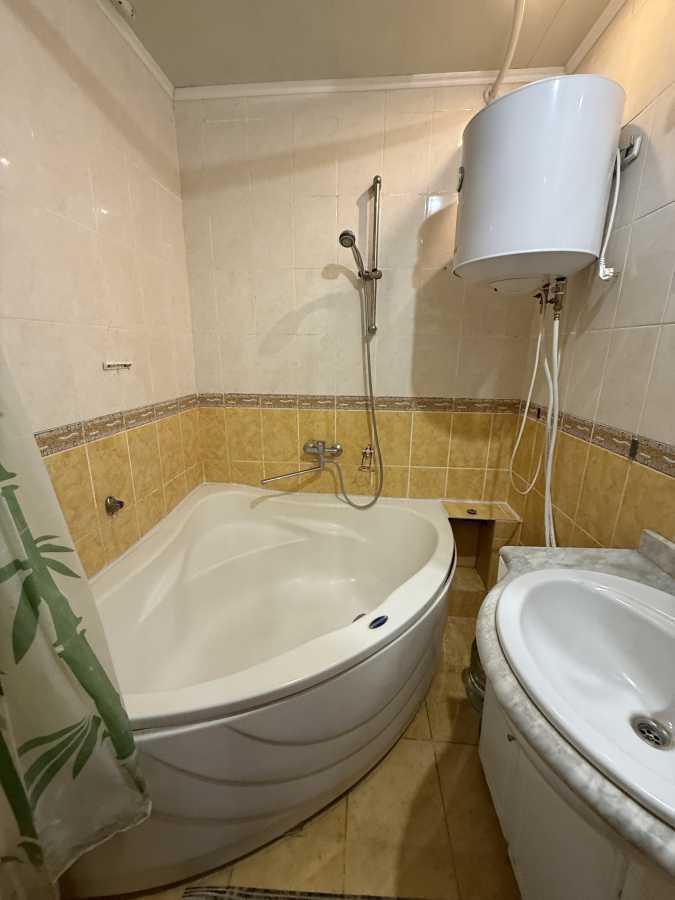 Оренда 1-кімнатної квартири 34.3 м², Героїв Сталінграда просп., 39А