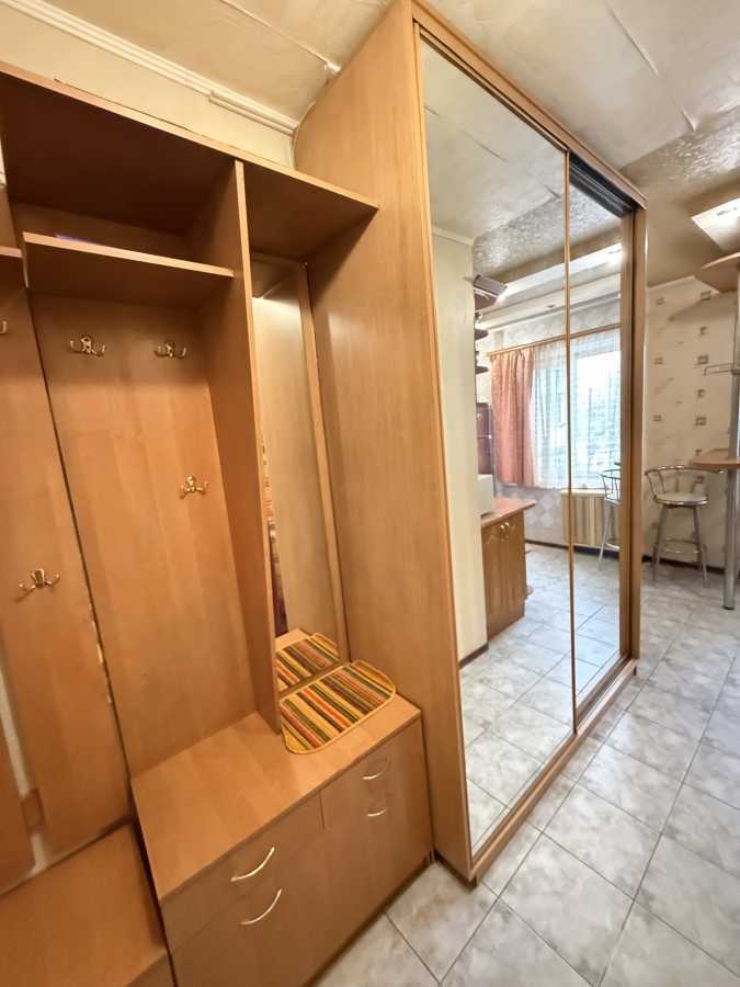 Оренда 1-кімнатної квартири 34.3 м², Героїв Сталінграда просп., 39А