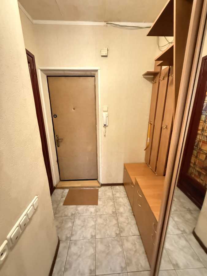Оренда 1-кімнатної квартири 34.3 м², Героїв Сталінграда просп., 39А