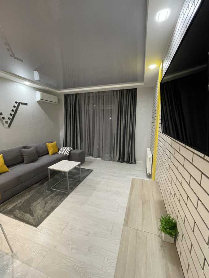 Аренда 1-комнатной квартиры 40 м², Берестейский, 5в