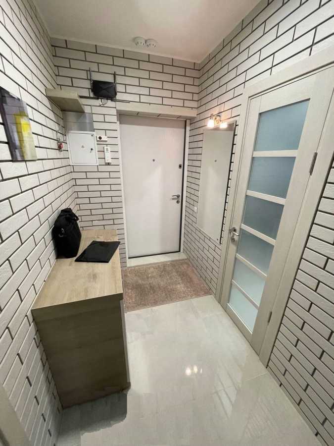 Аренда 1-комнатной квартиры 40 м², Берестейский, 5в