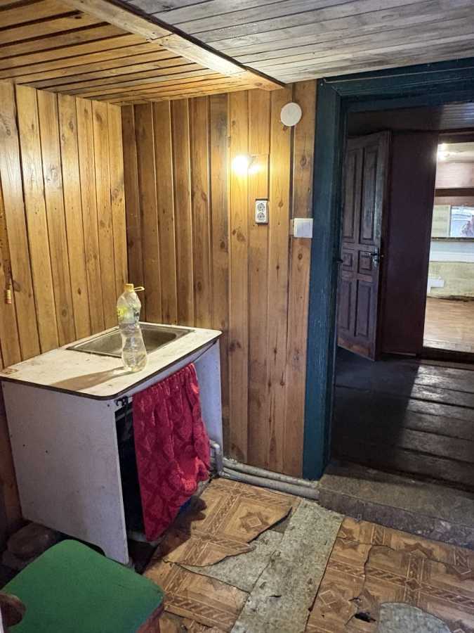 Продажа дома 59 м², Раківка