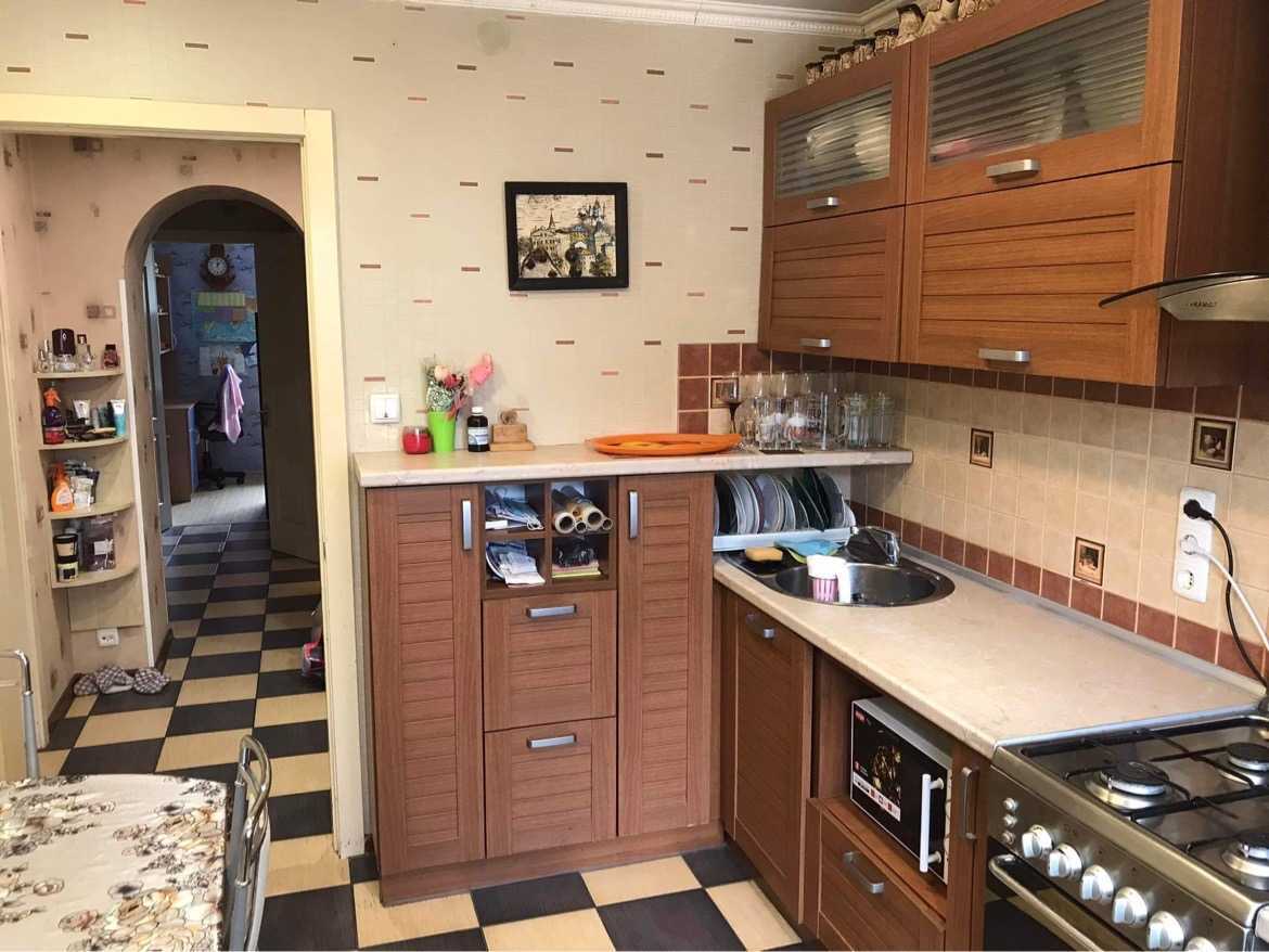 Оренда 3-кімнатної квартири 70 м², 14-а Лінія вул.